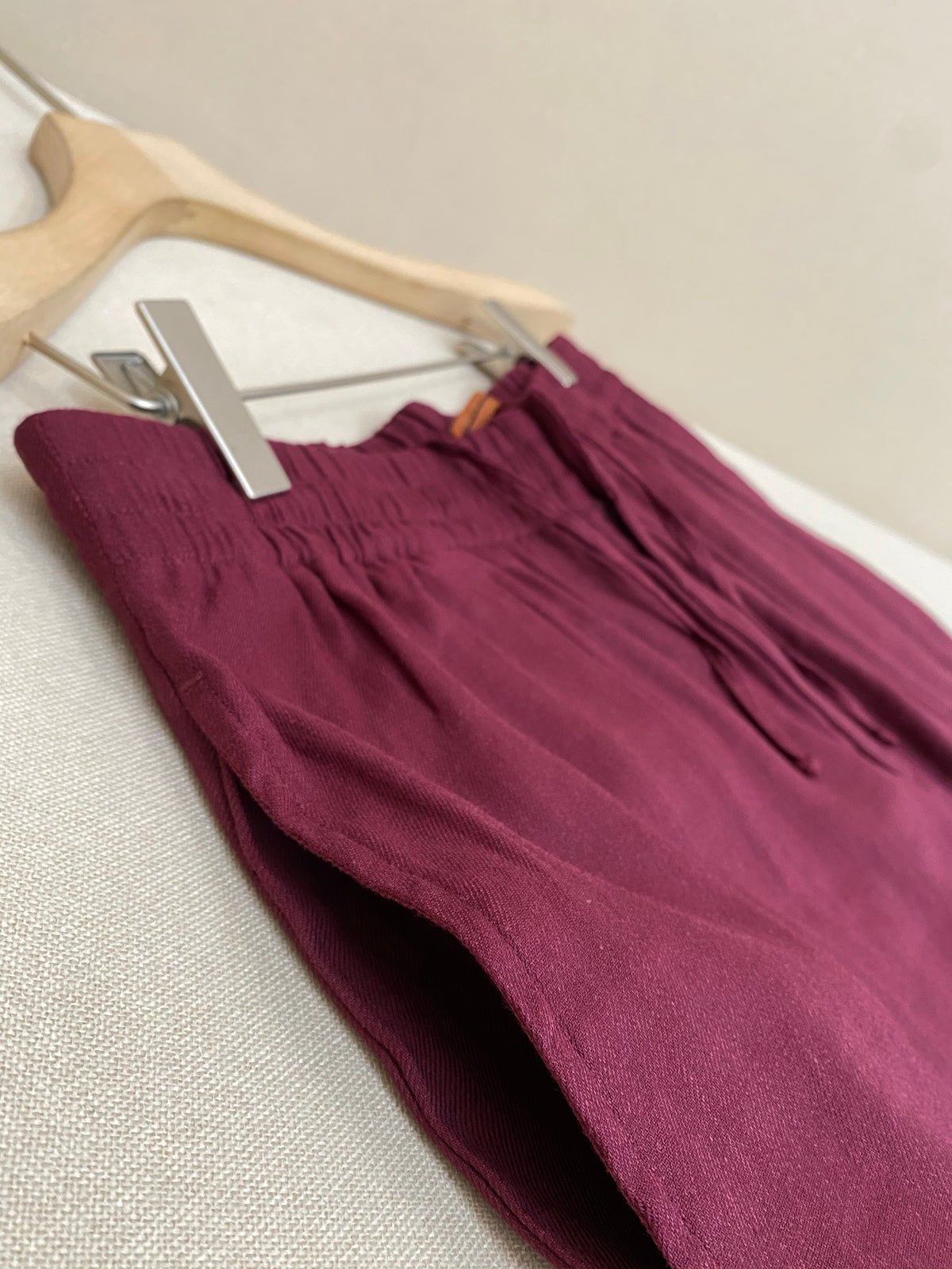 Multi-color Short