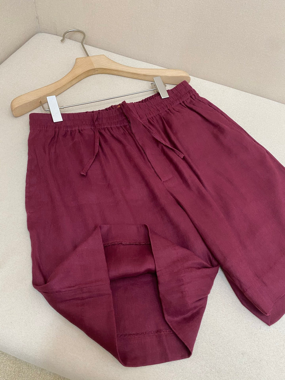 Multi-color Short