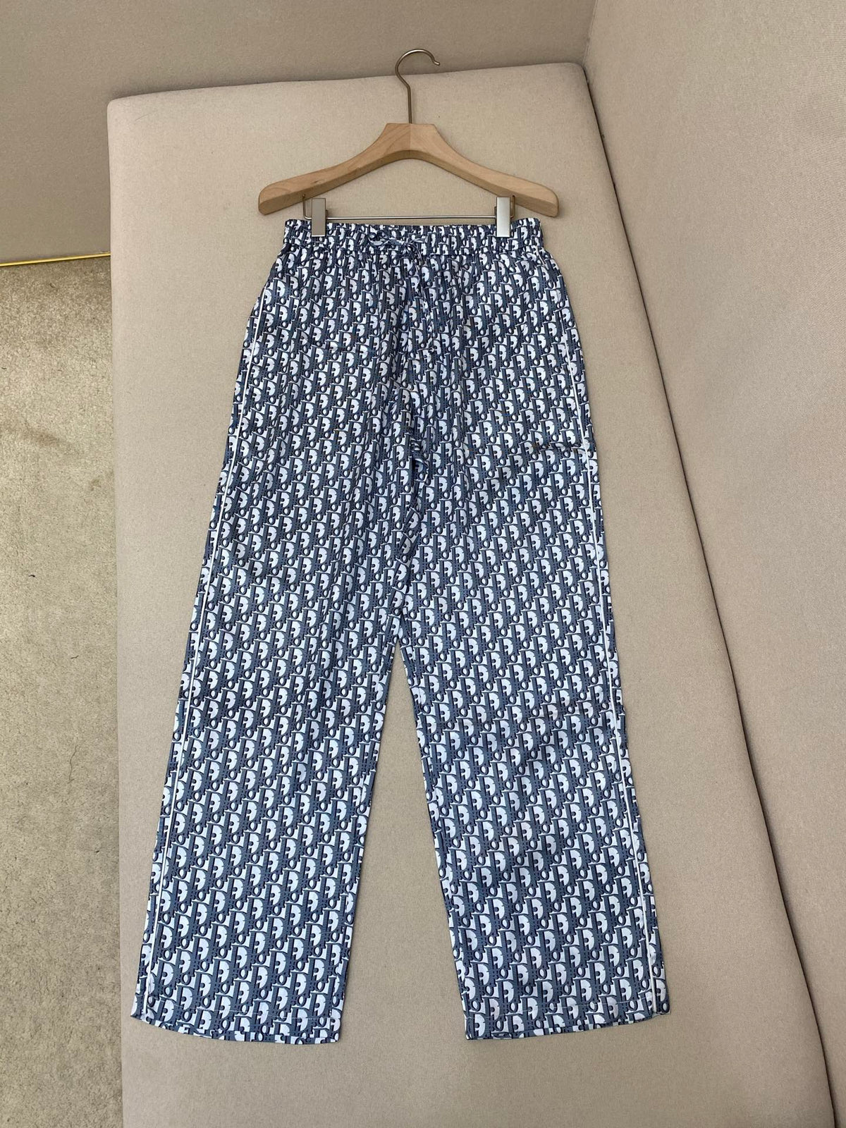 Multi-color Pant - FashionHype.xyz