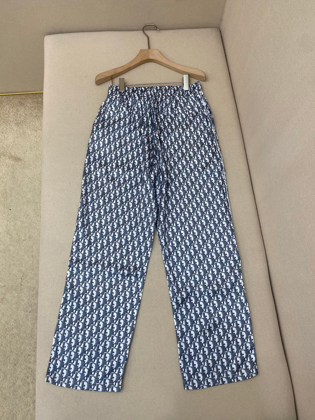 Multi-color Pant - FashionHype.xyz