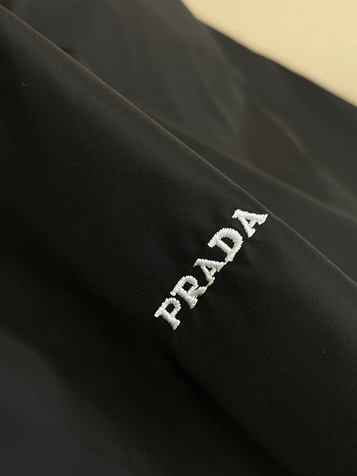 Black Jacket - Size 48