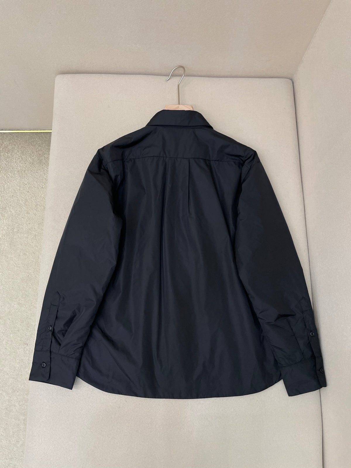 Black Jacket - Size 48
