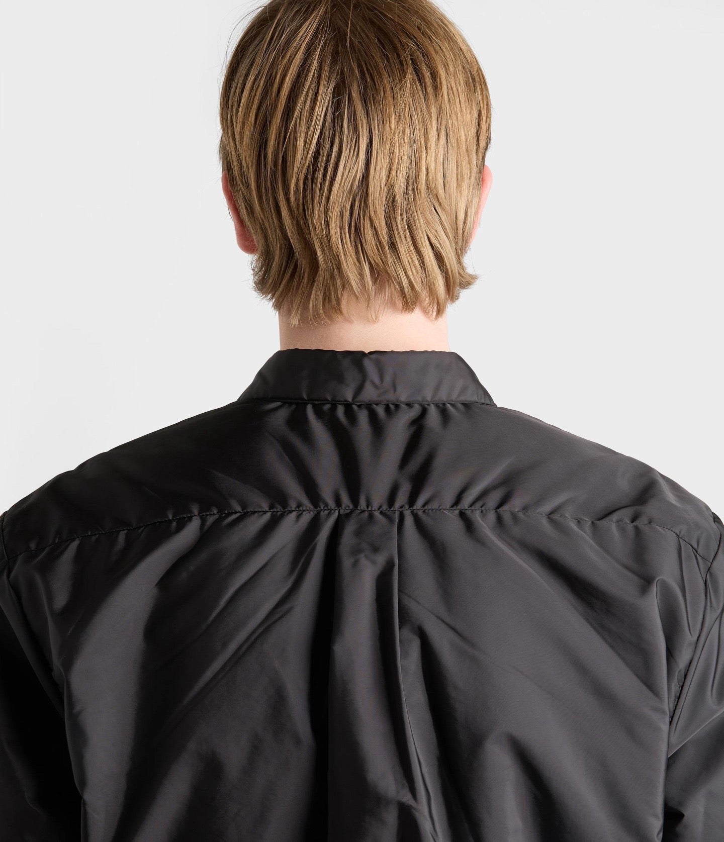 Black Jacket - Size 48