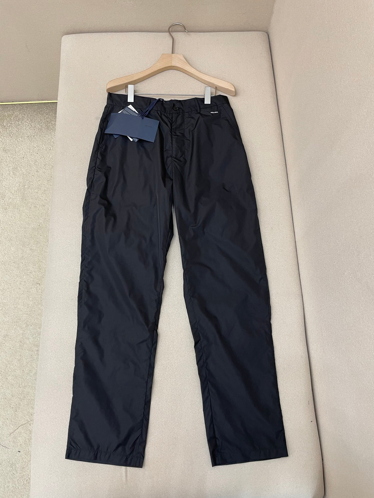 Black Pant - FashionHype.xyz