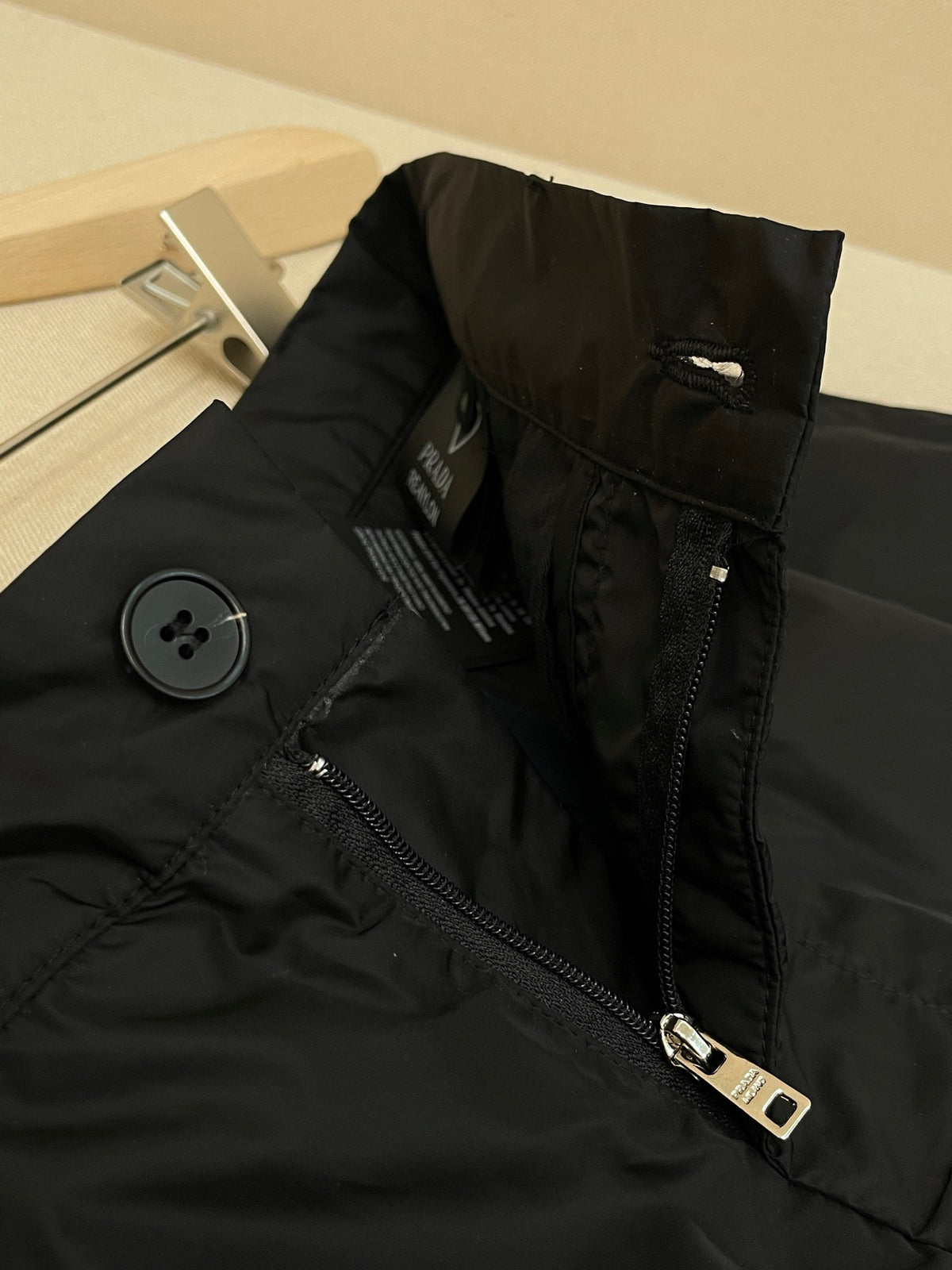 Black Pant - FashionHype.xyz