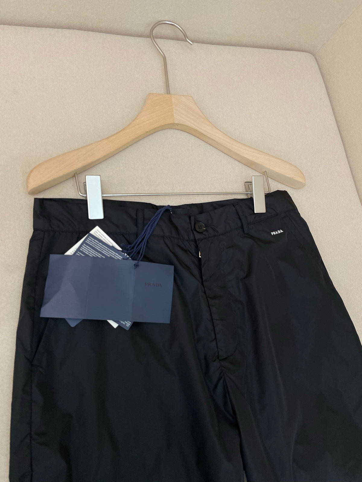 Black Pant - FashionHype.xyz