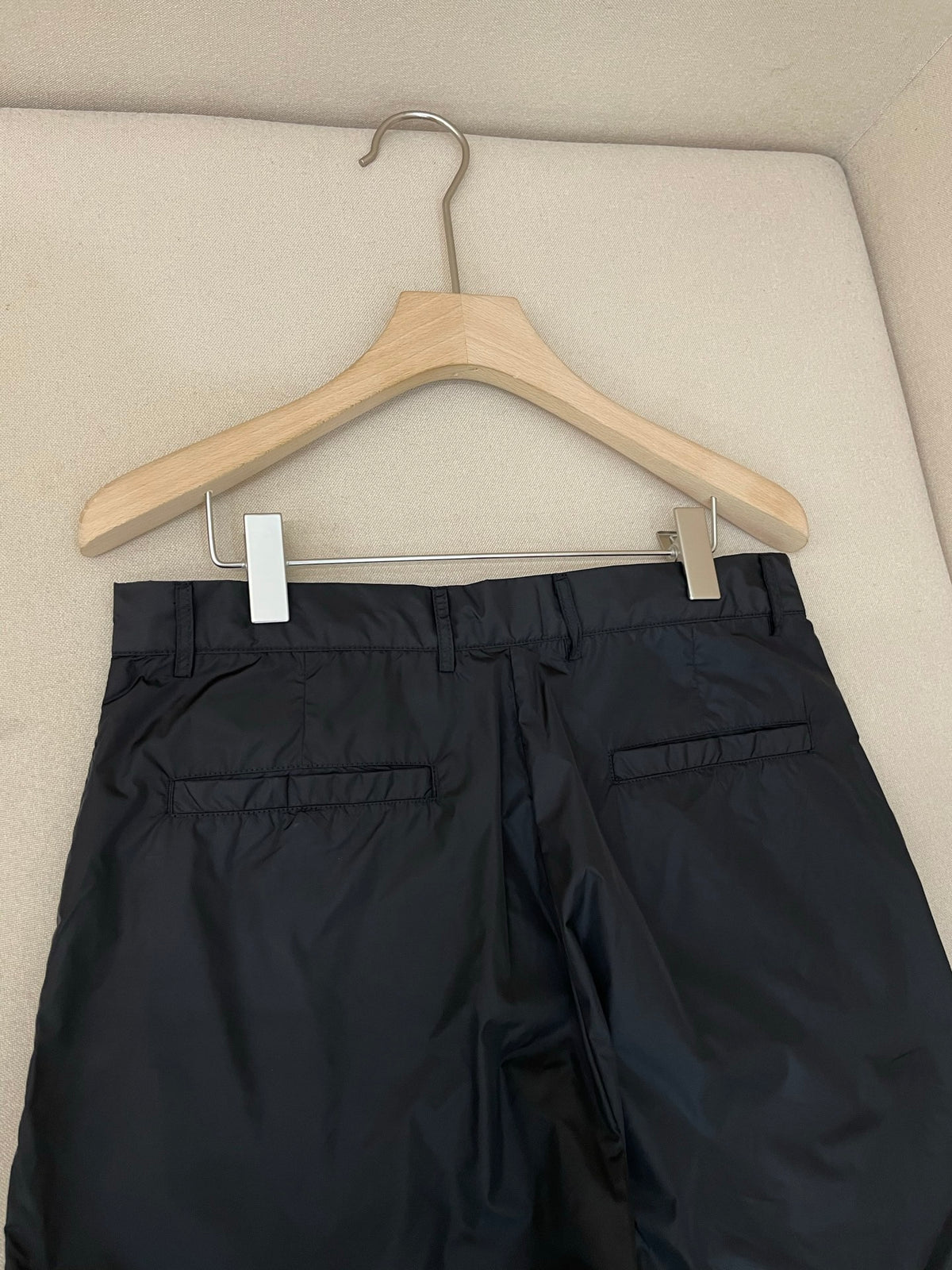 Black Pant - FashionHype.xyz