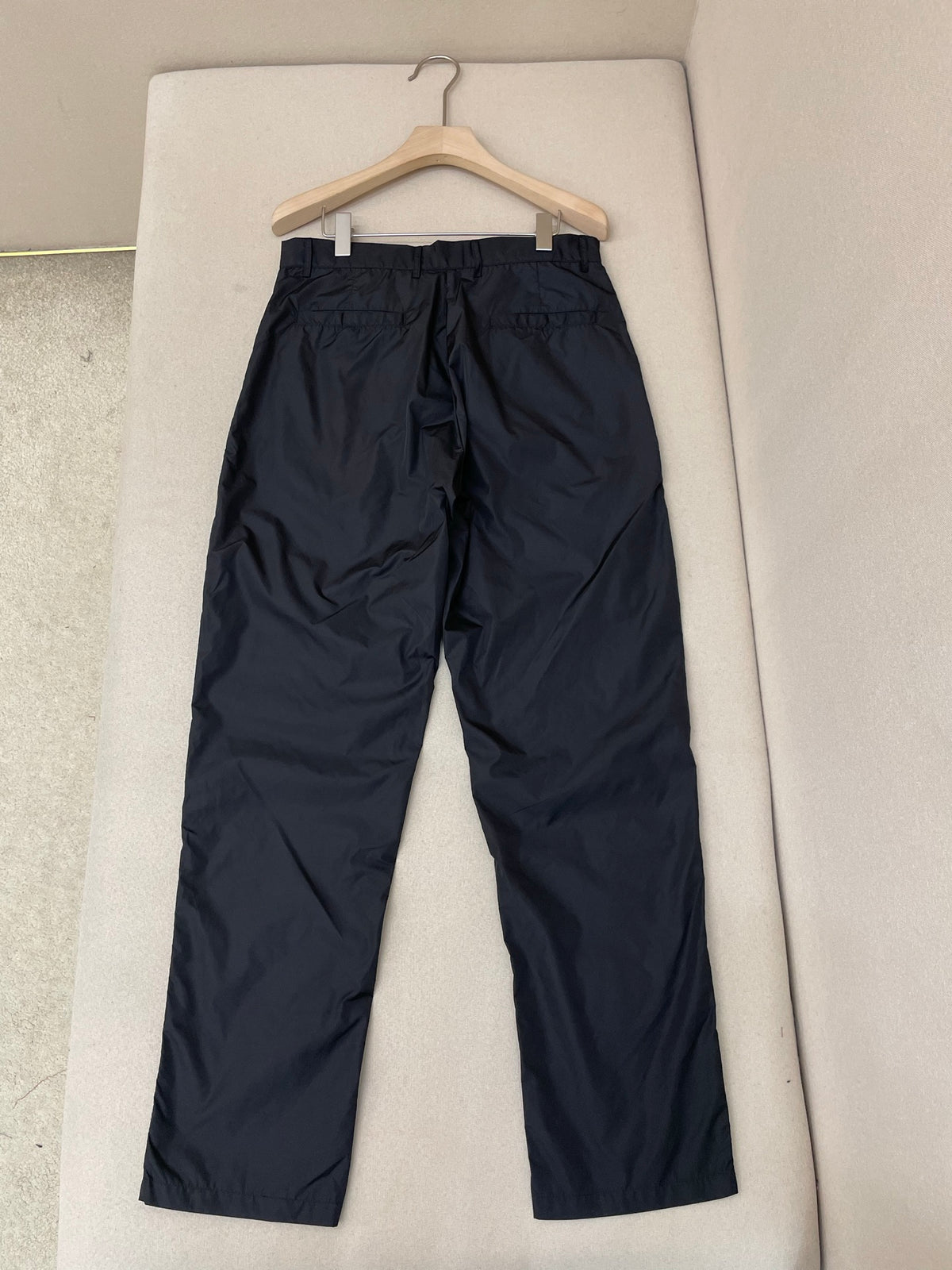 Black Pant - FashionHype.xyz