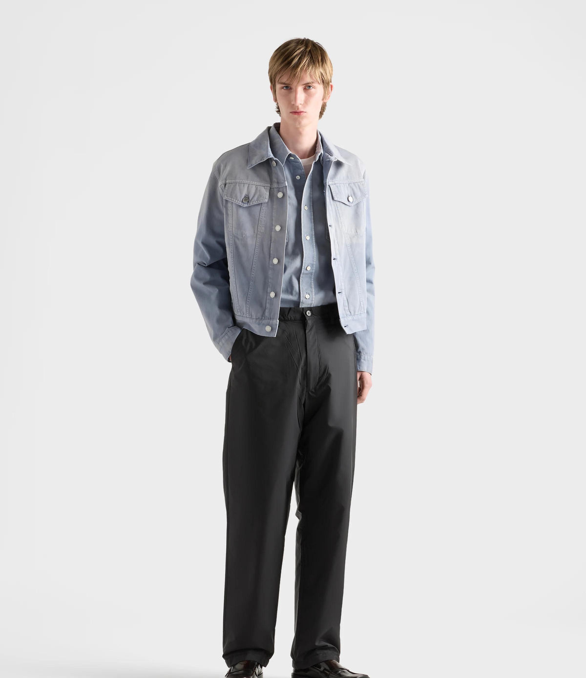Black Pant - FashionHype.xyz