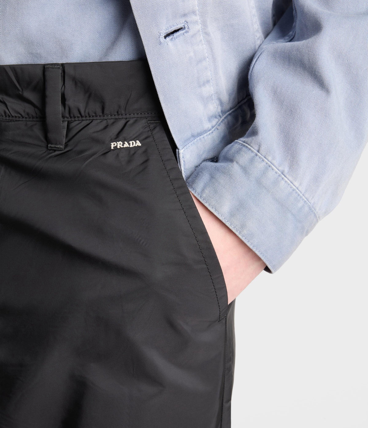 Black Pant - FashionHype.xyz