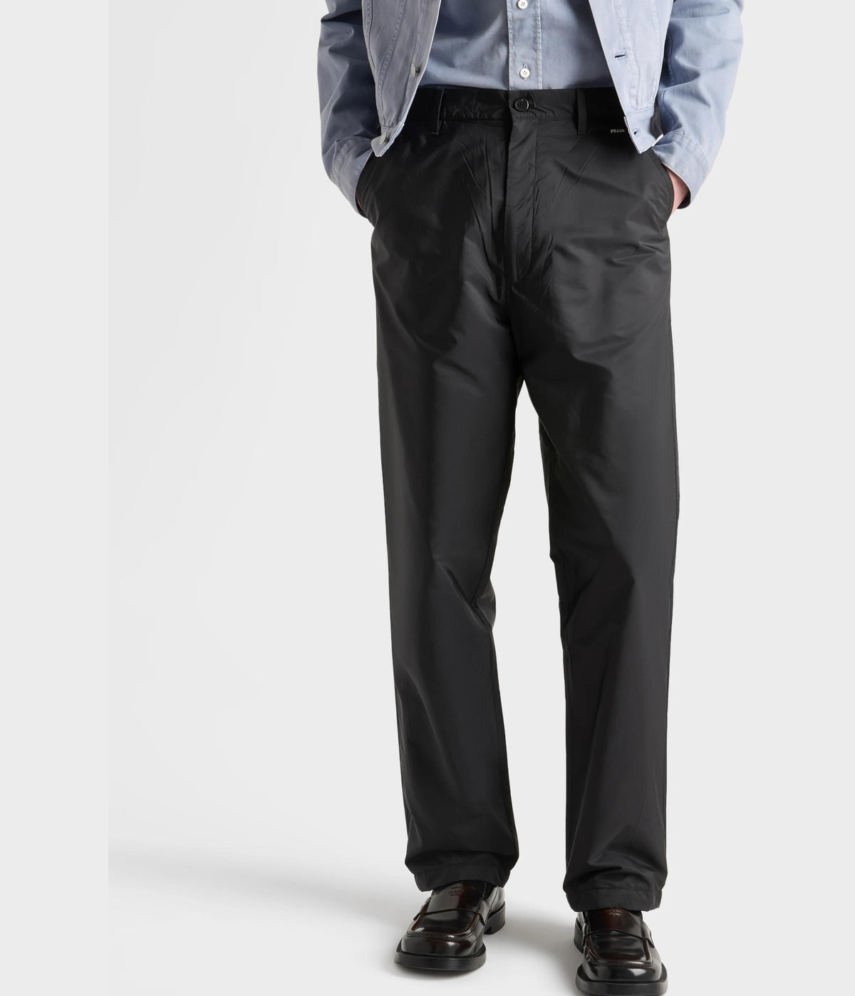Black Pant - FashionHype.xyz