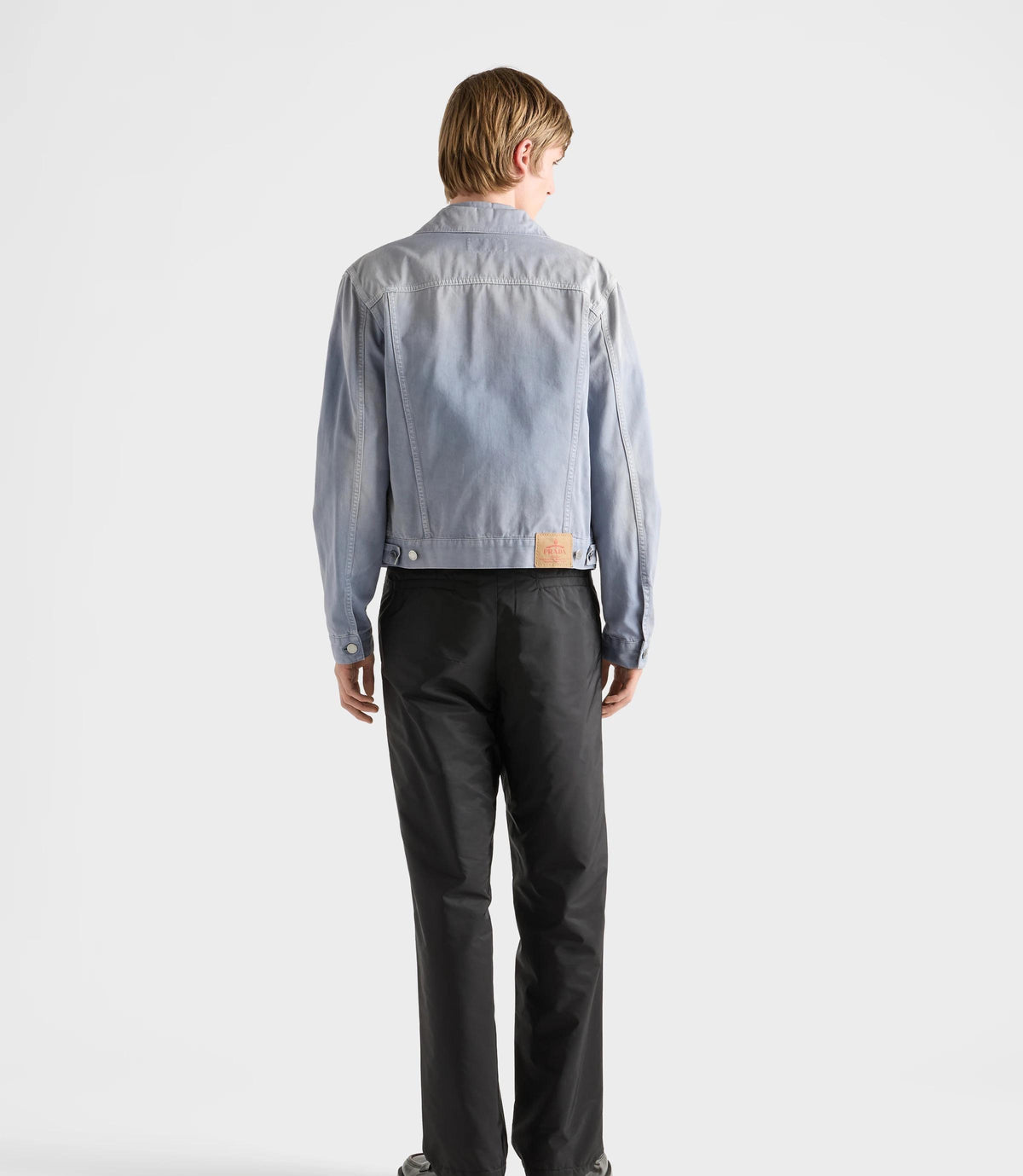 Black Pant - FashionHype.xyz