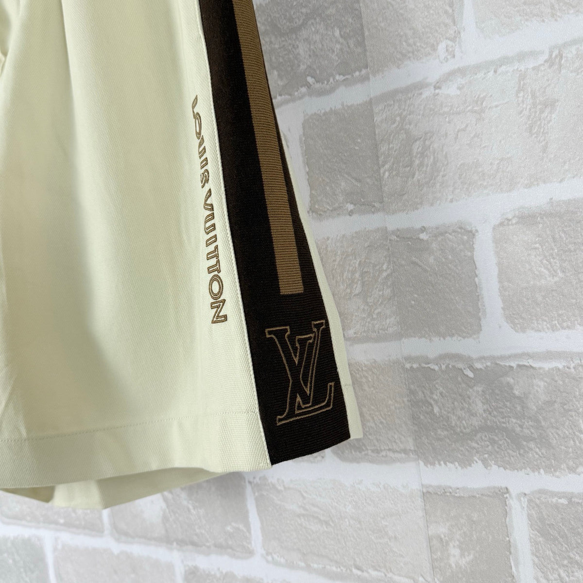 Mint Green Short