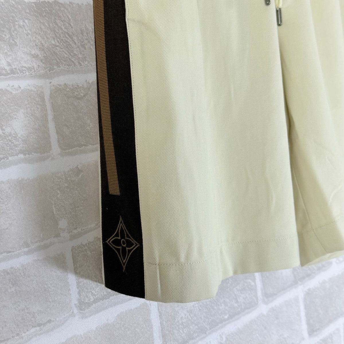 Mint Green Short
