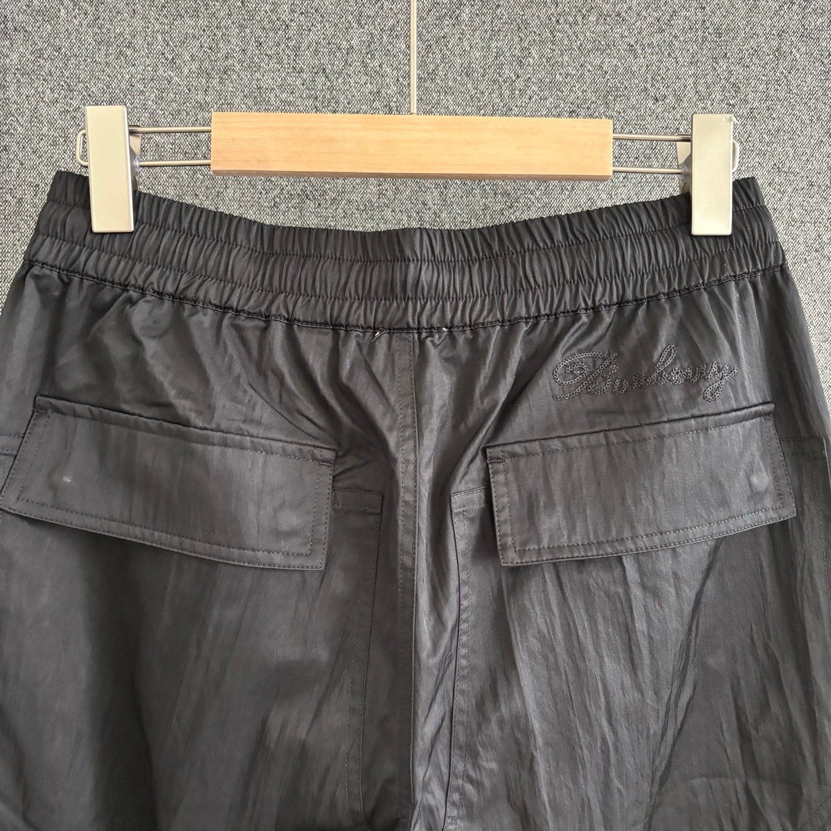 Black Pant - FashionHype.xyz