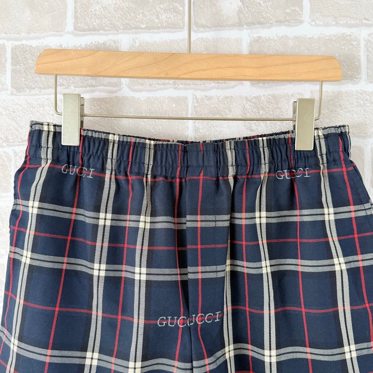 Multi-color Short
