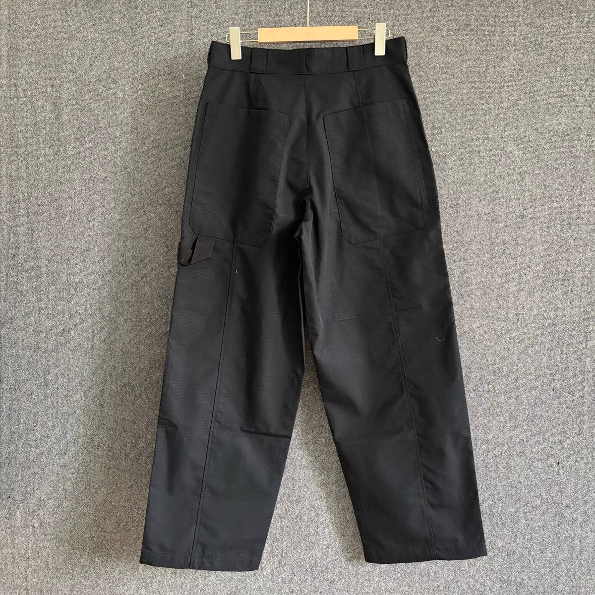 Black Pant