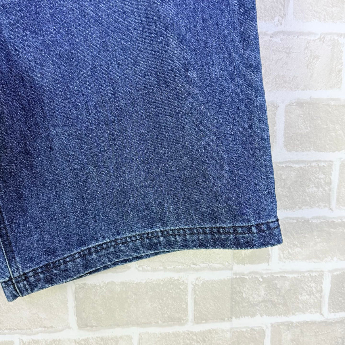 Blue Short - FashionHype.xyz