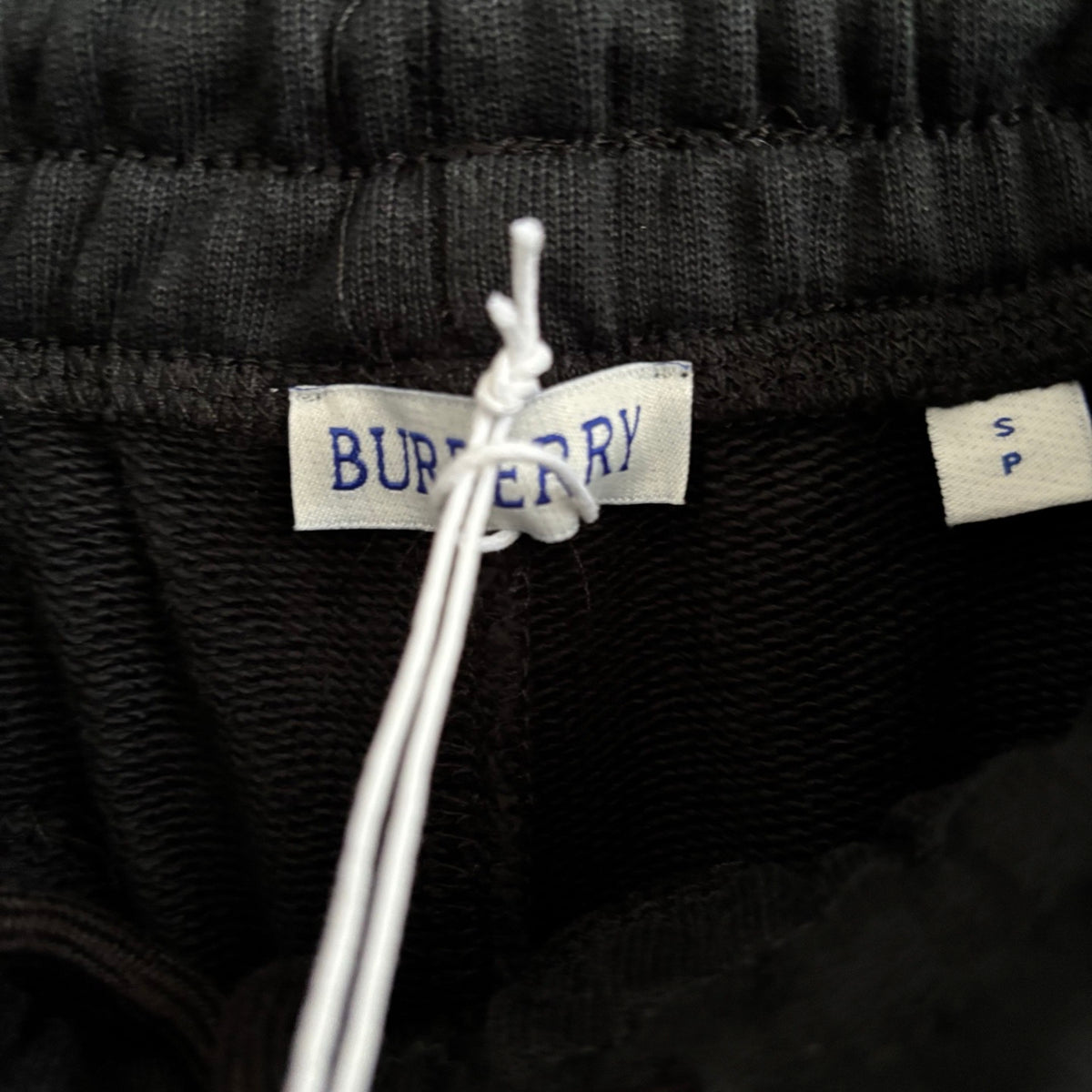 Black Short