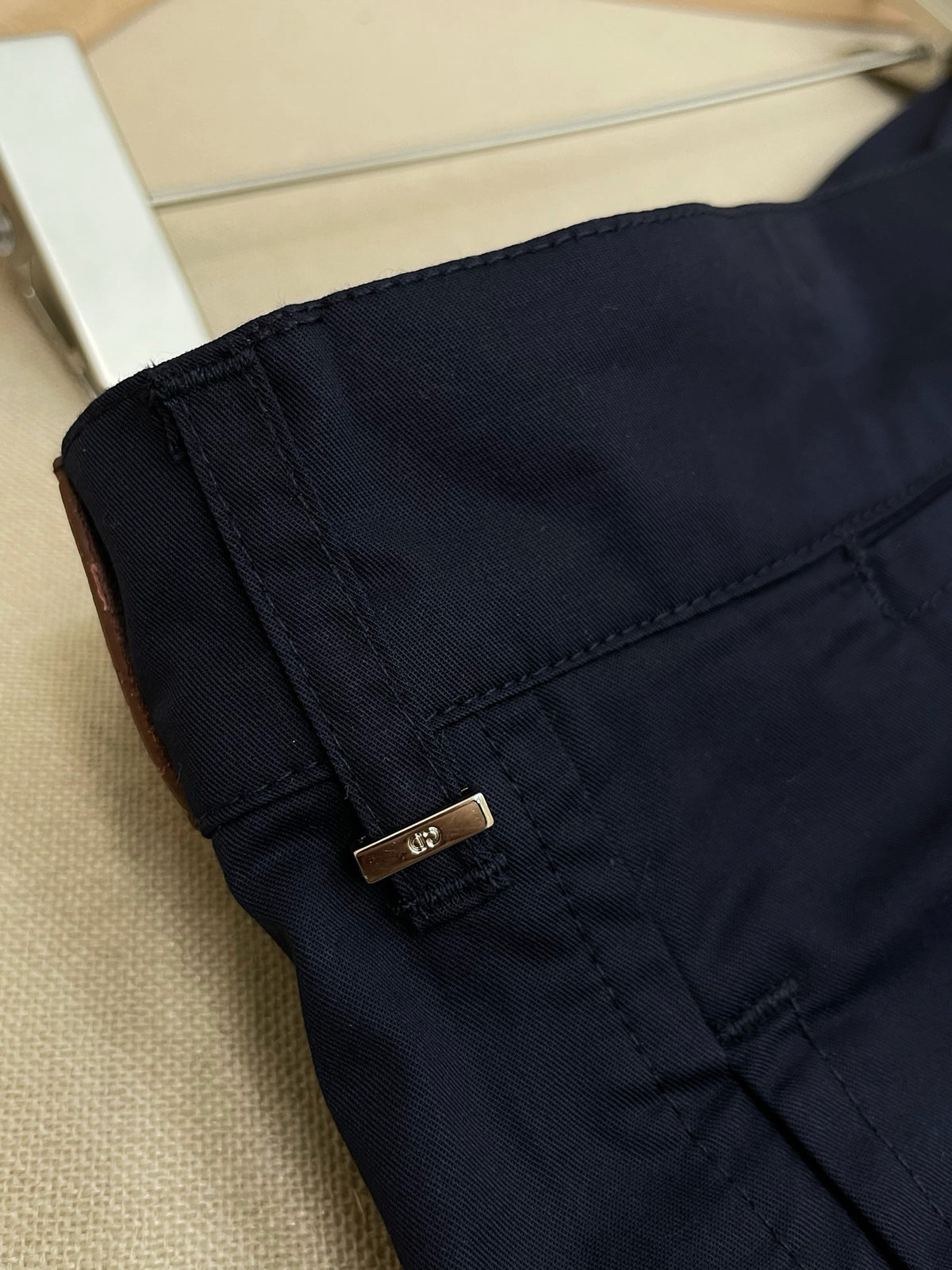 Blue and Red Short - FashionHype.xyz