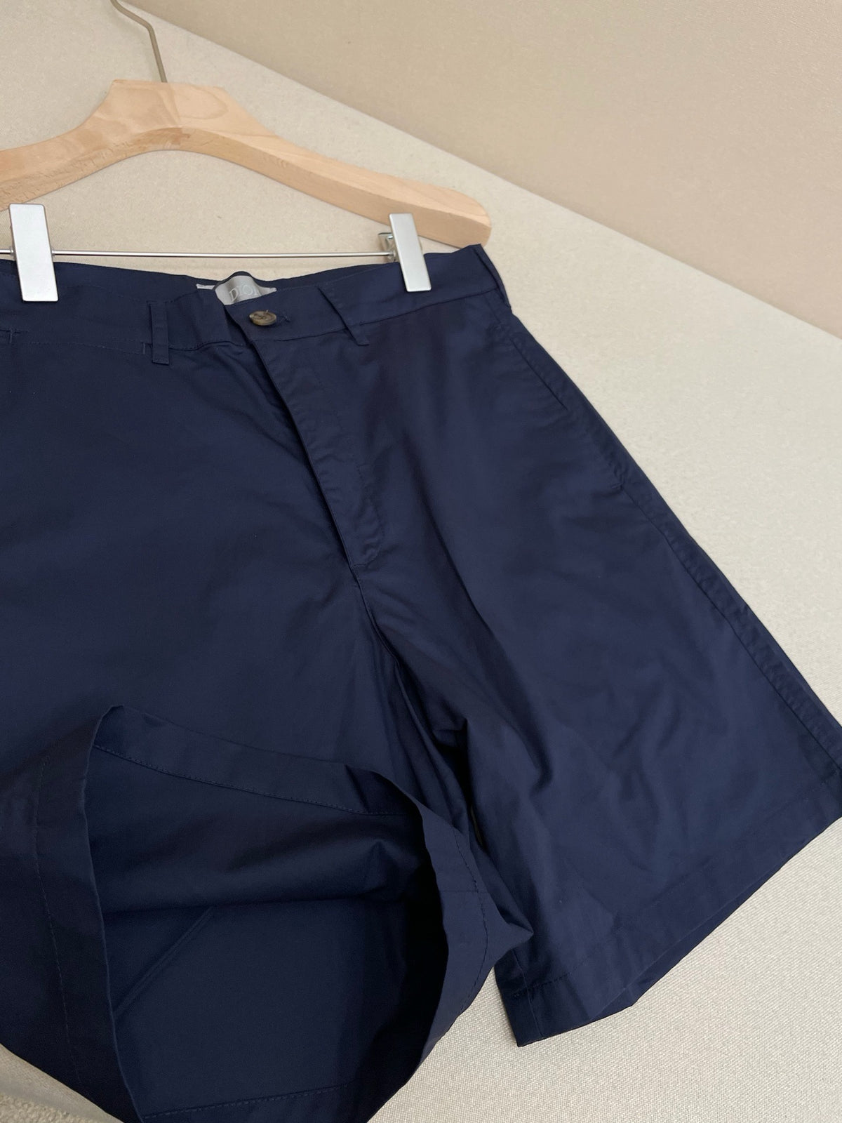 Blue and Red Short - FashionHype.xyz