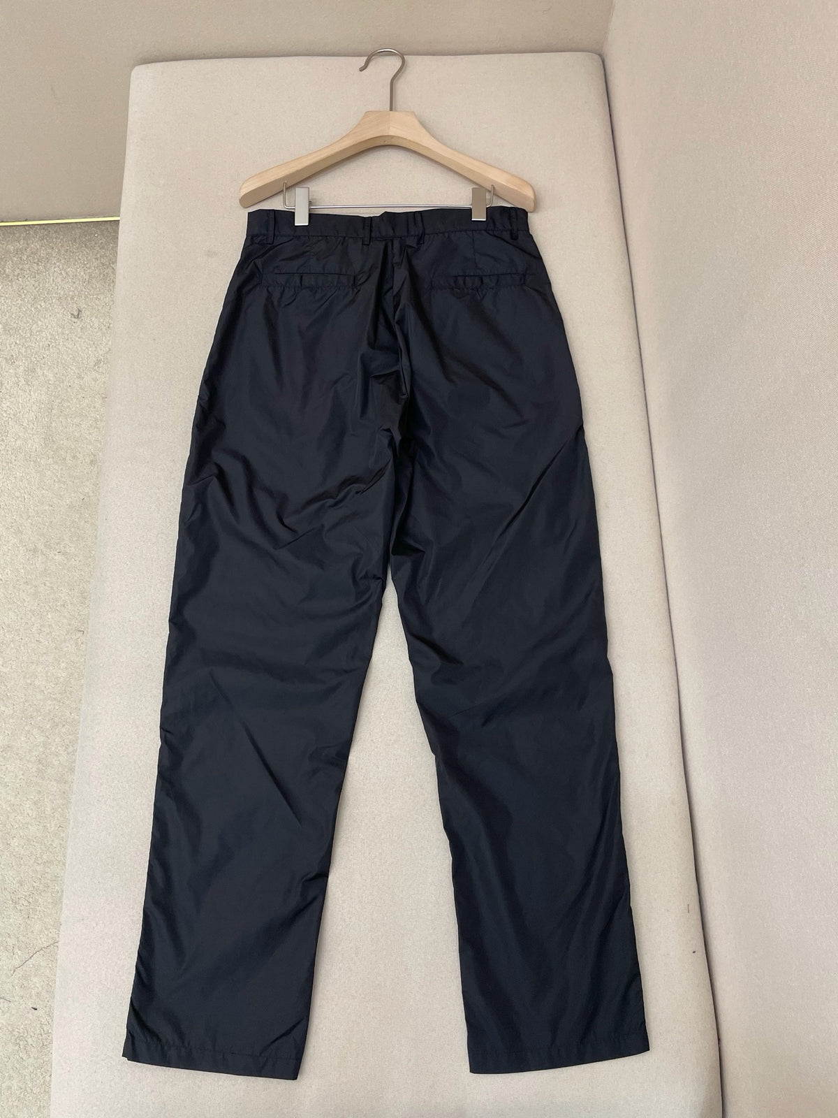 Black Pant