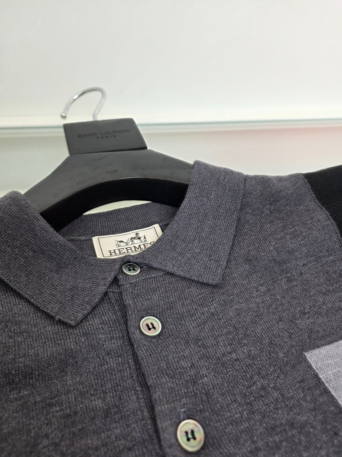Multi-color Polo - FashionHype.xyz