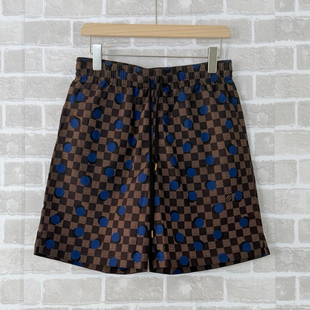 Multi-color Short