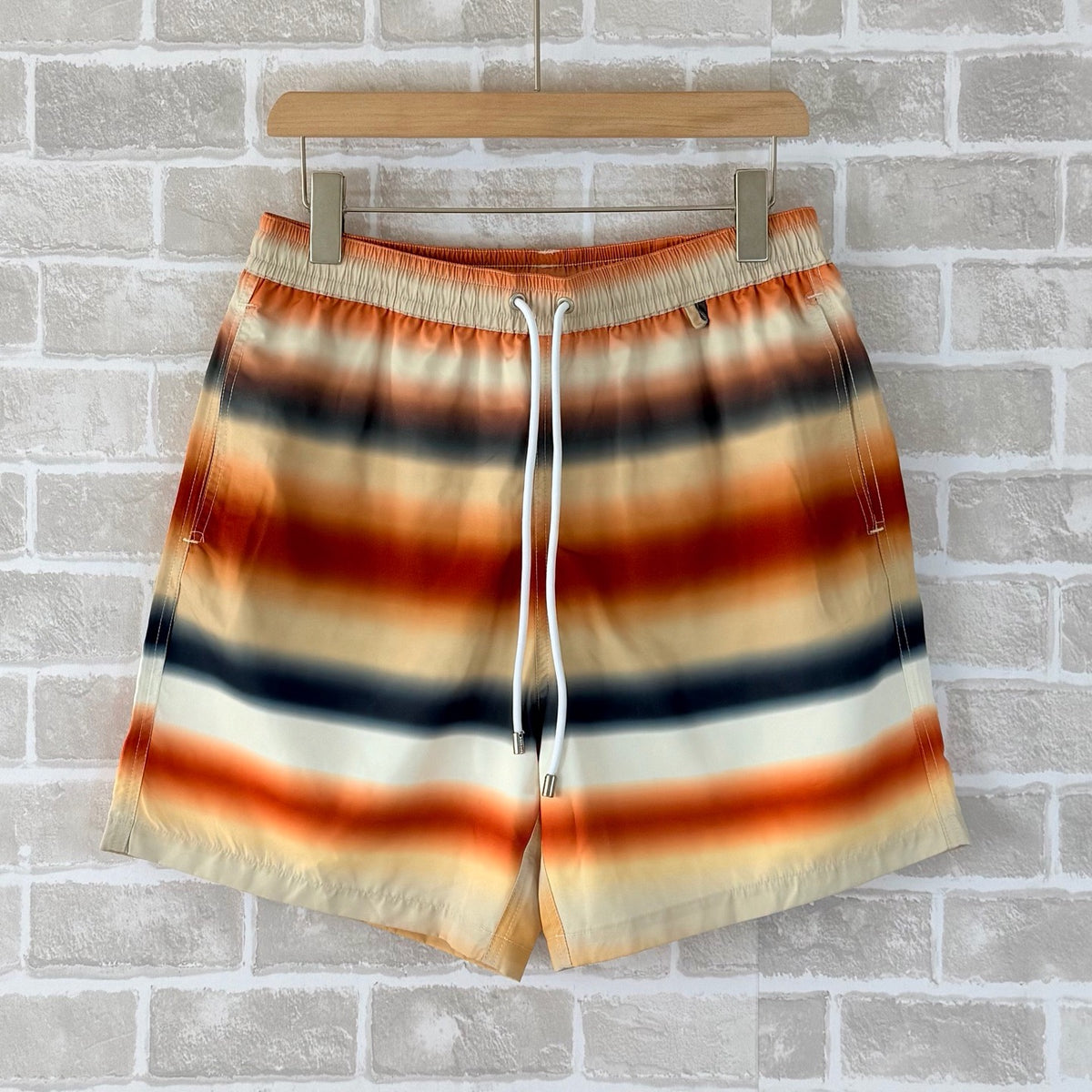 Multi-color Short - FashionHype.xyz