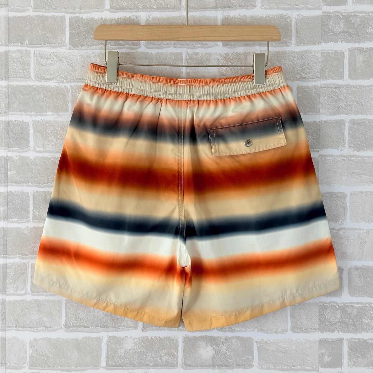 Multi-color Short - FashionHype.xyz