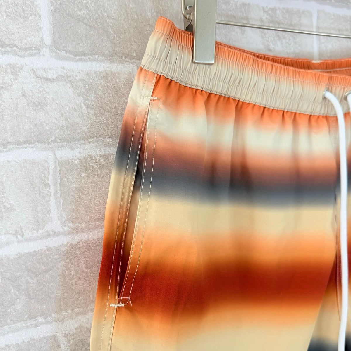 Multi-color Short - FashionHype.xyz