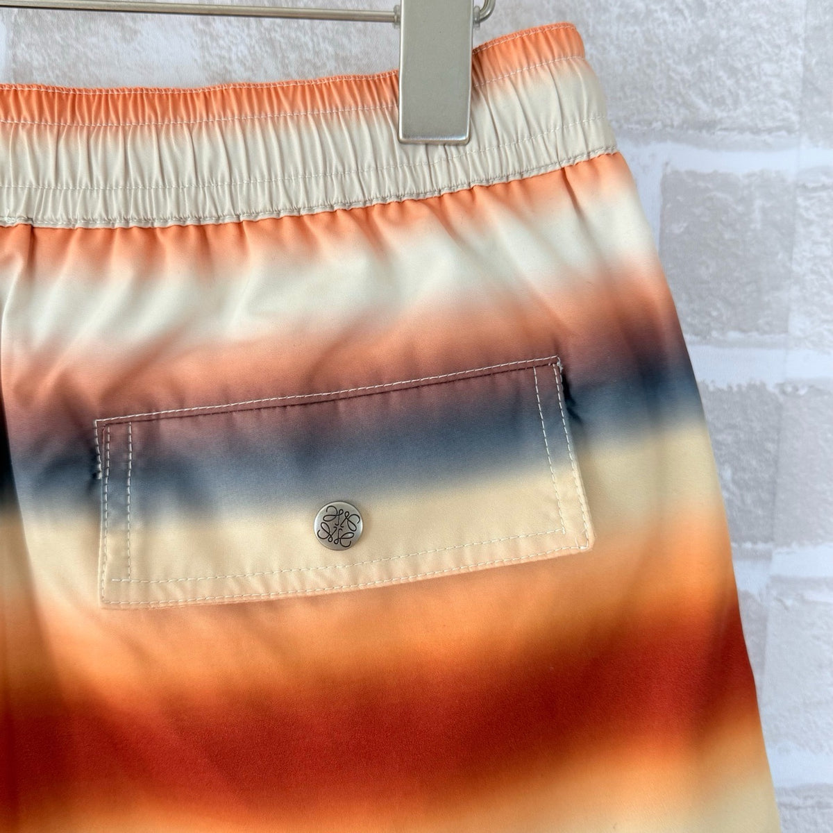 Multi-color Short - FashionHype.xyz