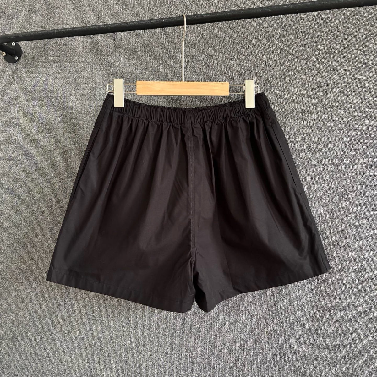 Black Short