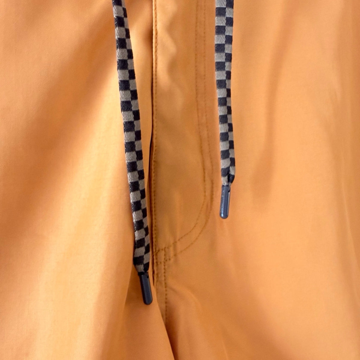 Orange Short