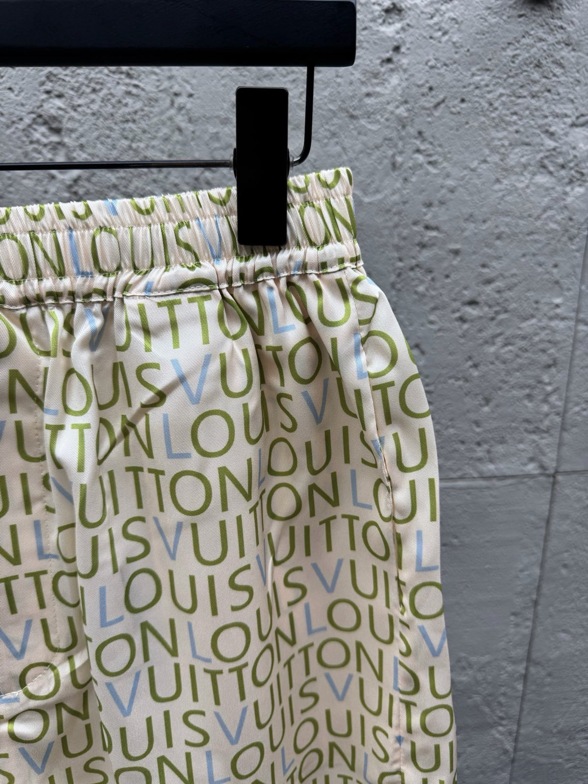 Multi-color Short - FashionHype.xyz