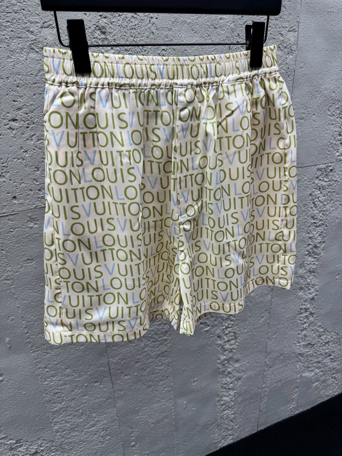 Multi-color Short - FashionHype.xyz