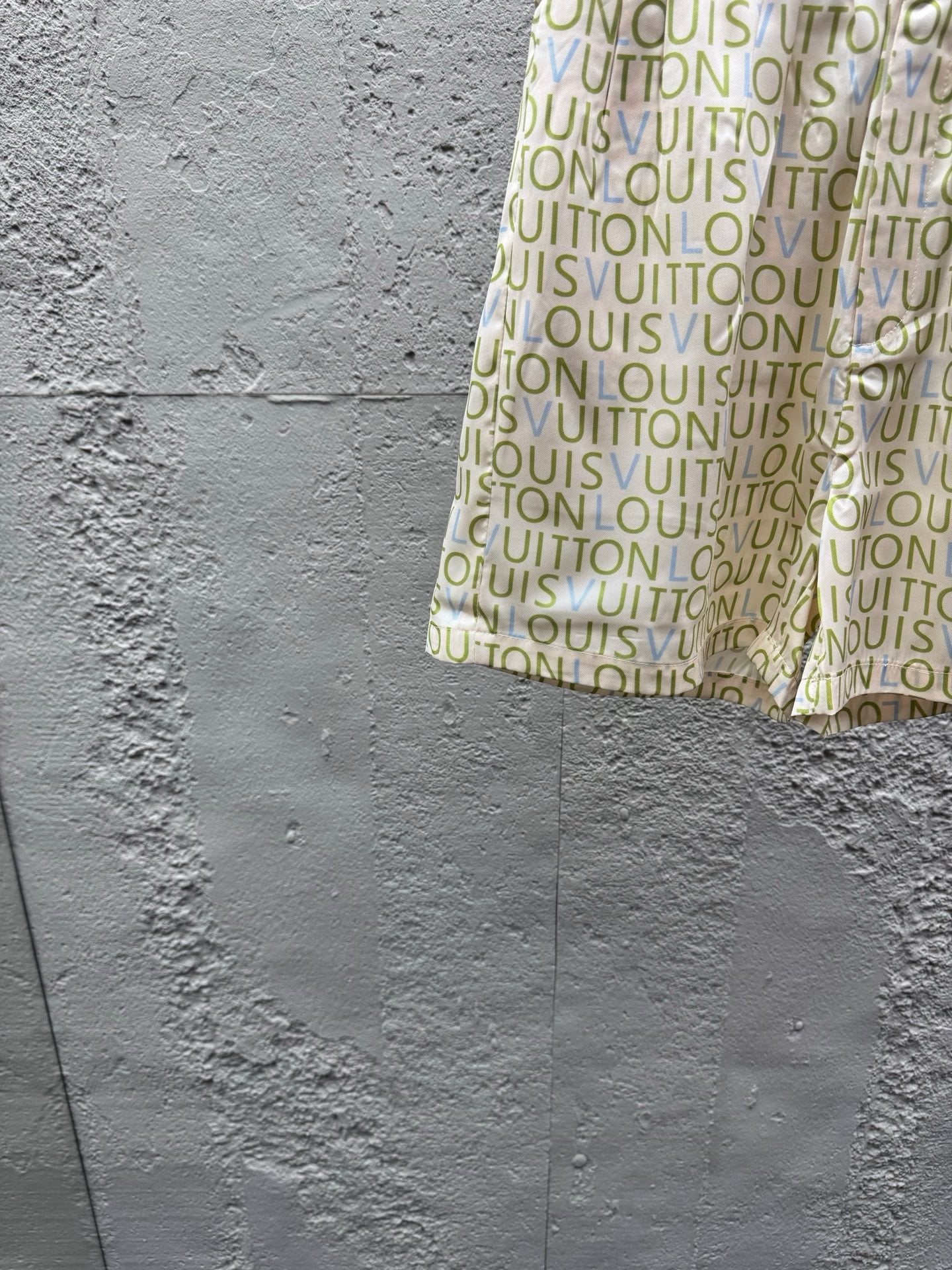 Multi-color Short - FashionHype.xyz