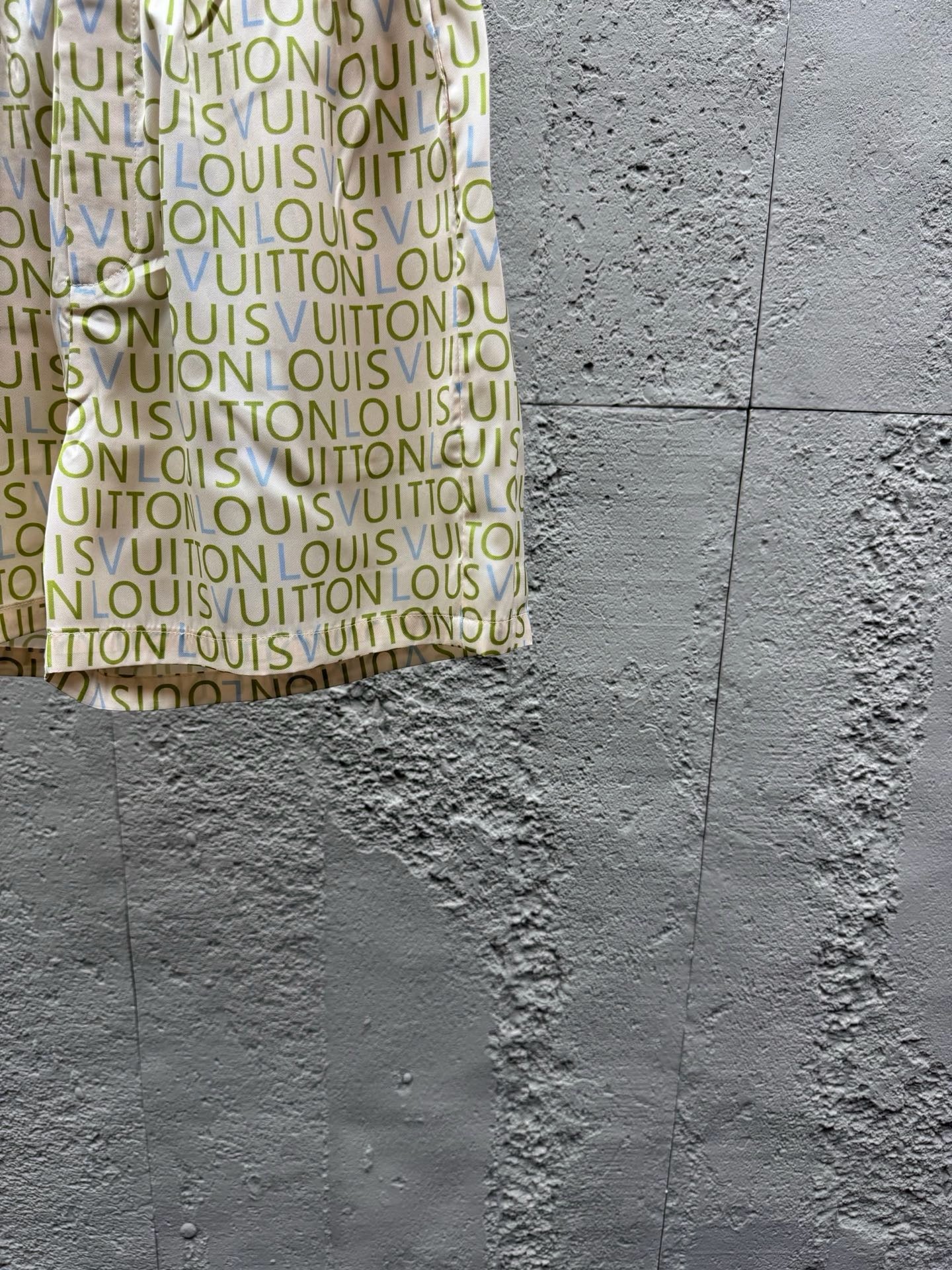 Multi-color Short - FashionHype.xyz