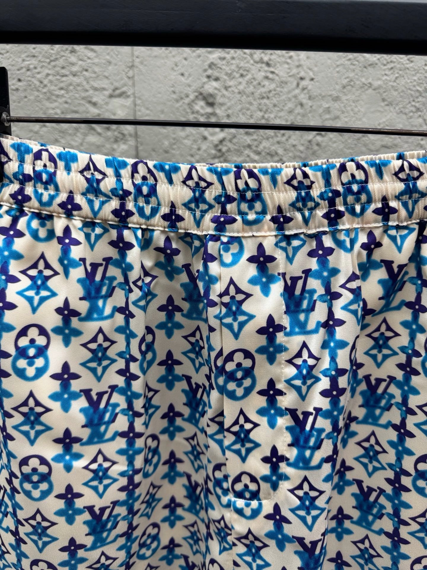 Multi-color Short - FashionHype.xyz
