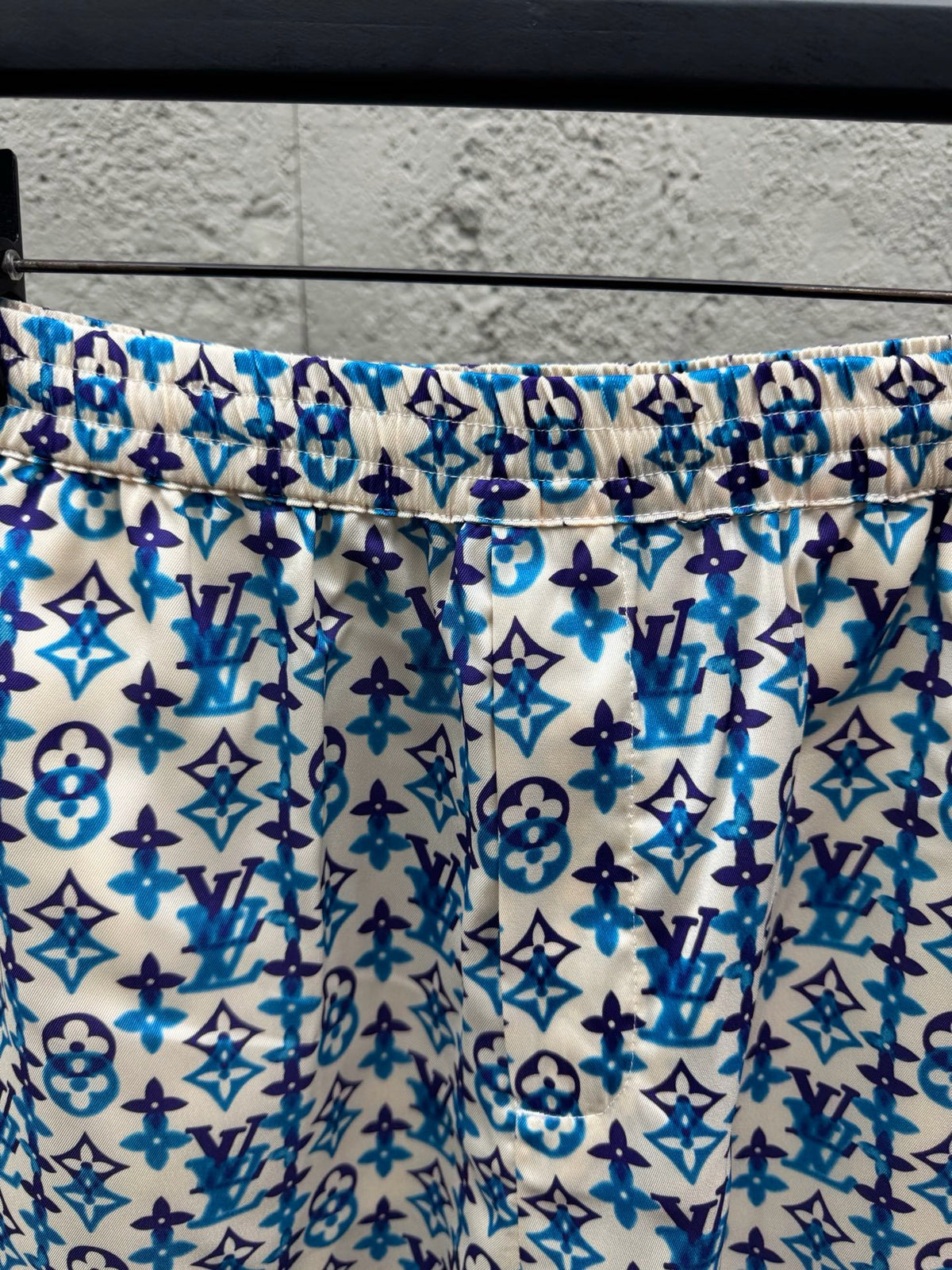 Multi-color Short - FashionHype.xyz