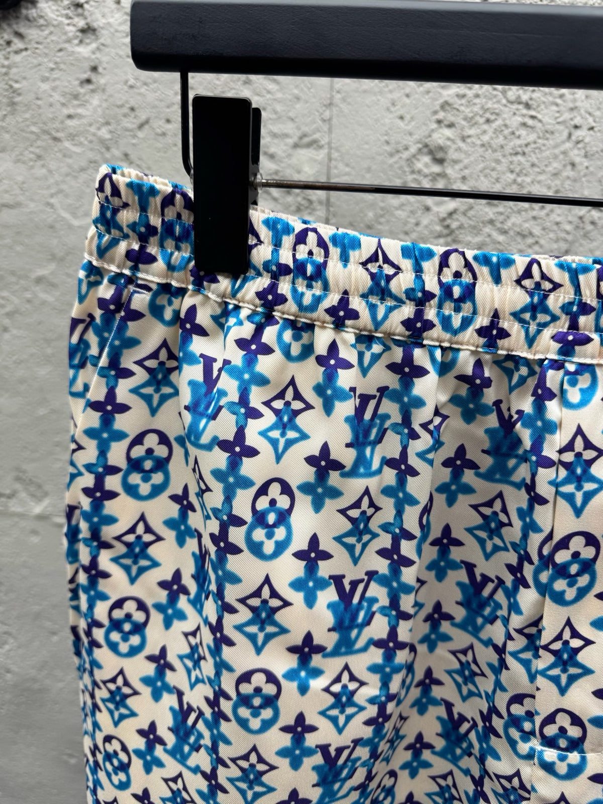 Multi-color Short - FashionHype.xyz
