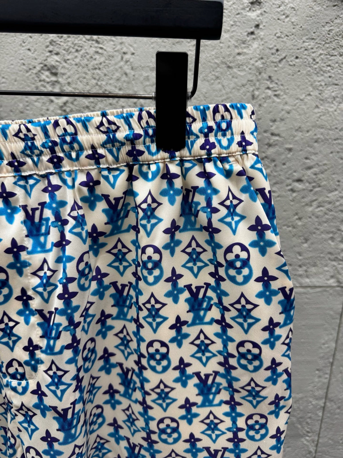 Multi-color Short - FashionHype.xyz