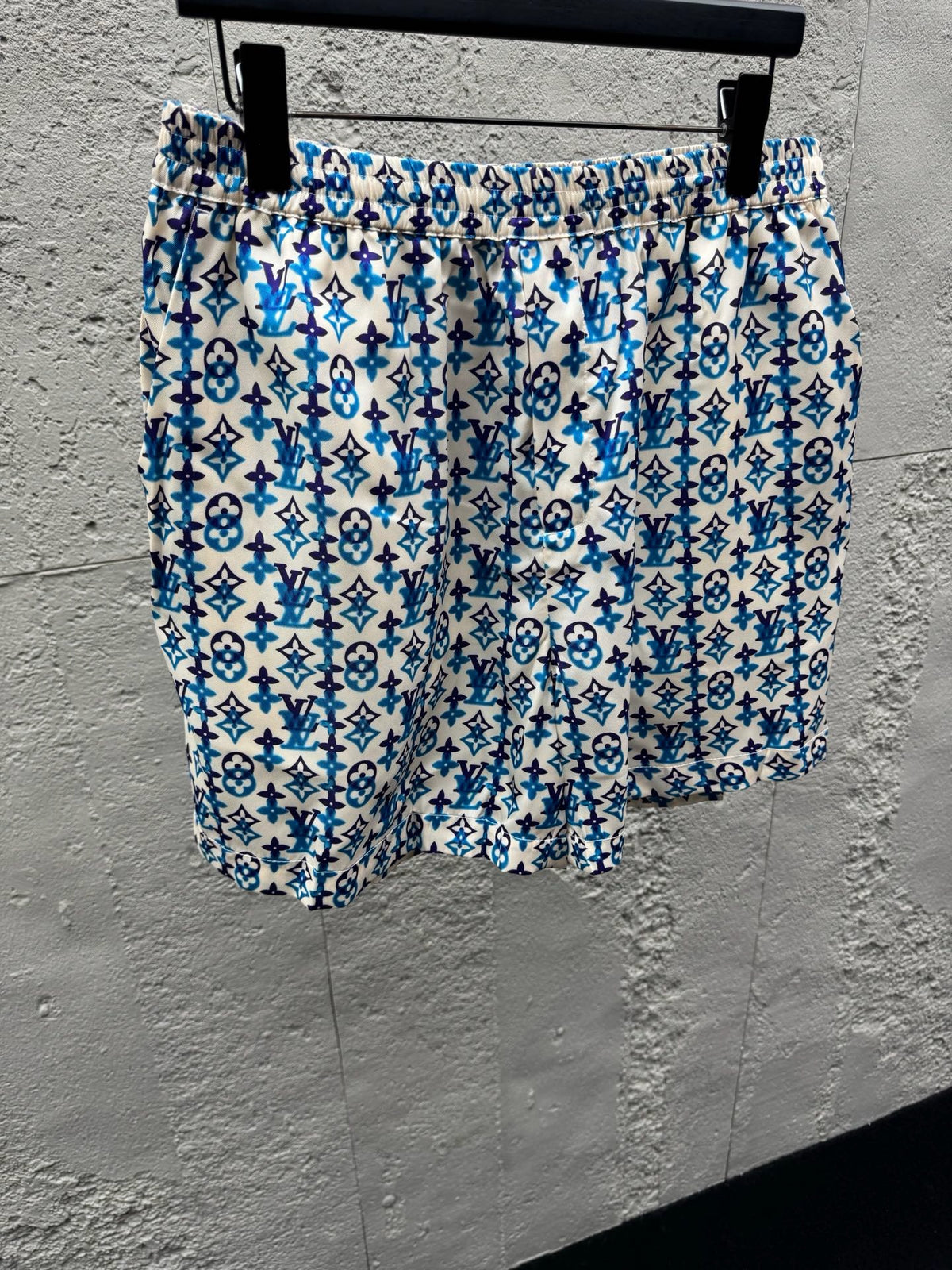 Multi-color Short - FashionHype.xyz