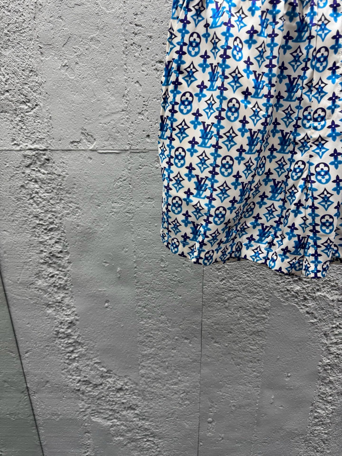 Multi-color Short - FashionHype.xyz