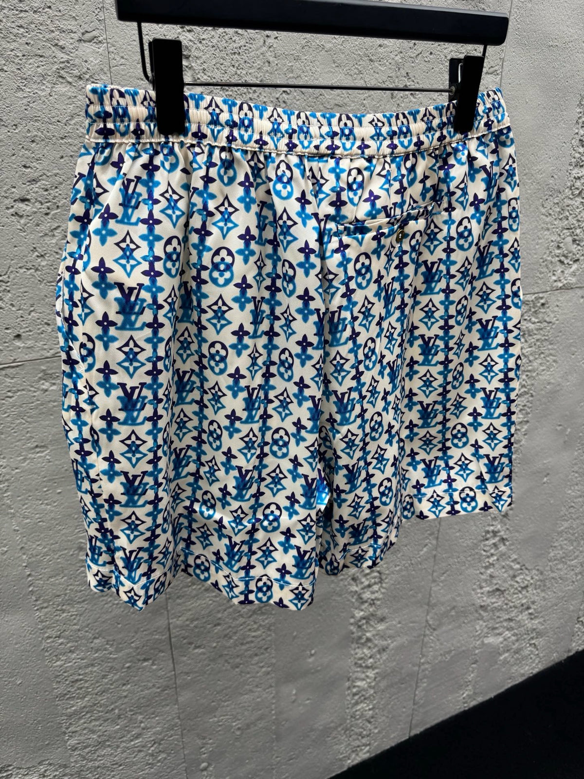 Multi-color Short - FashionHype.xyz
