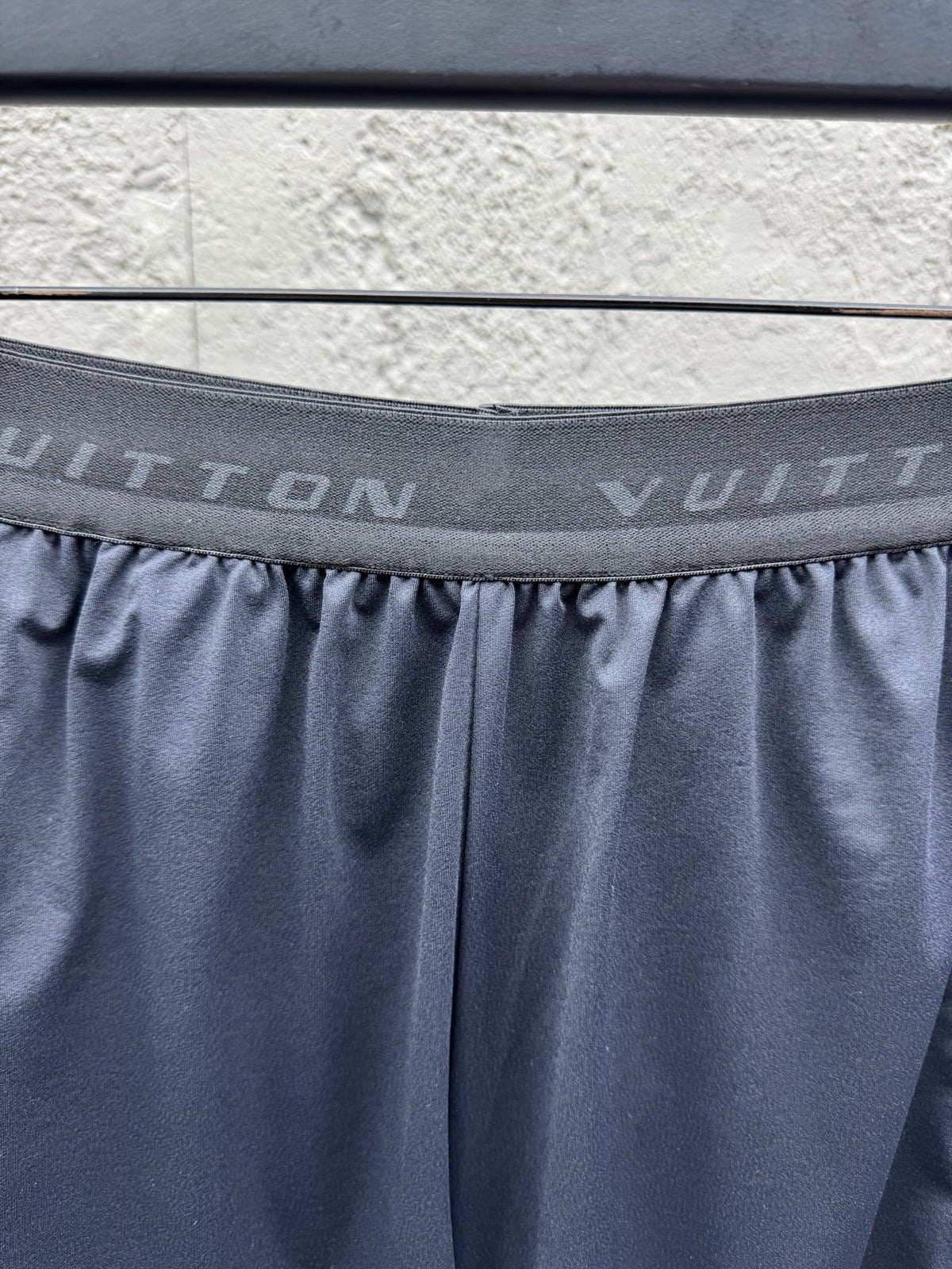 Blue Short - FashionHype.xyz
