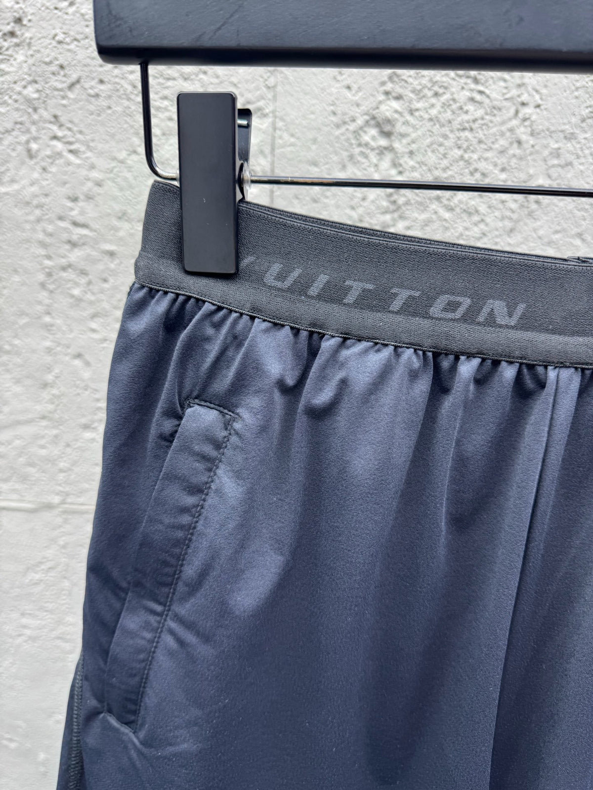 Blue Short - FashionHype.xyz