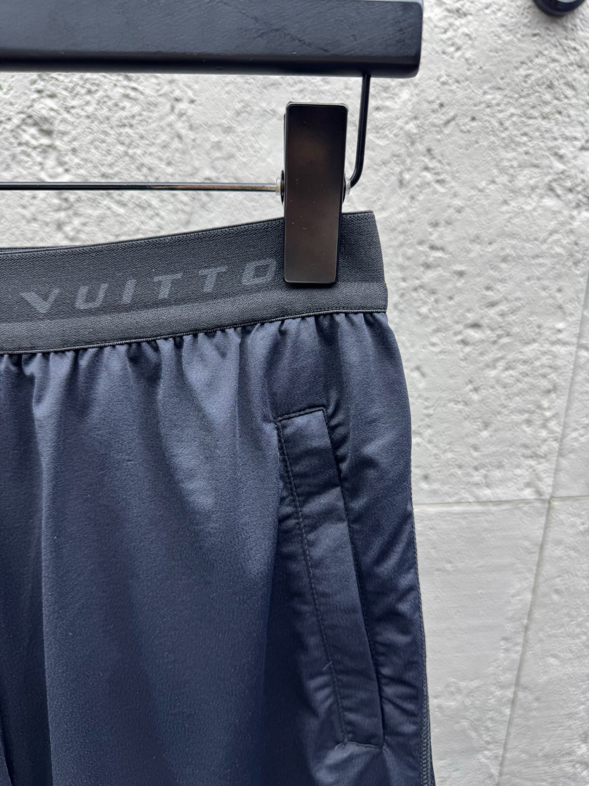 Blue Short - FashionHype.xyz