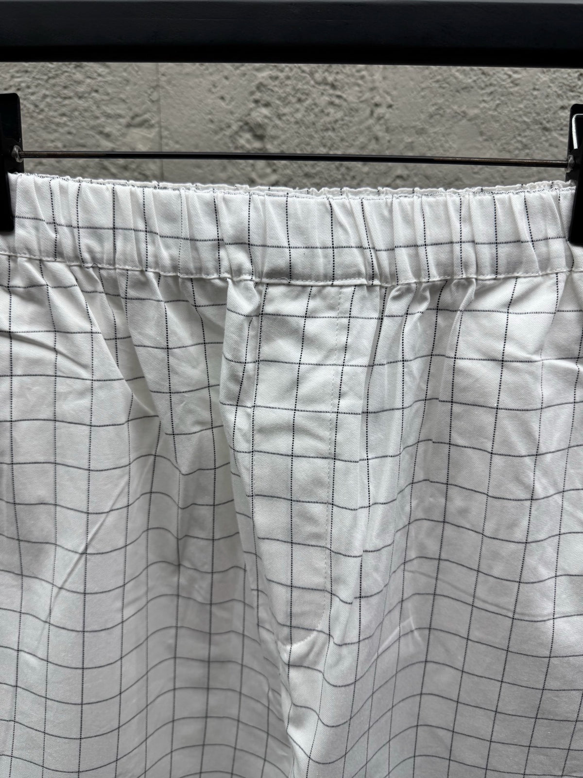 White Short - FashionHype.xyz