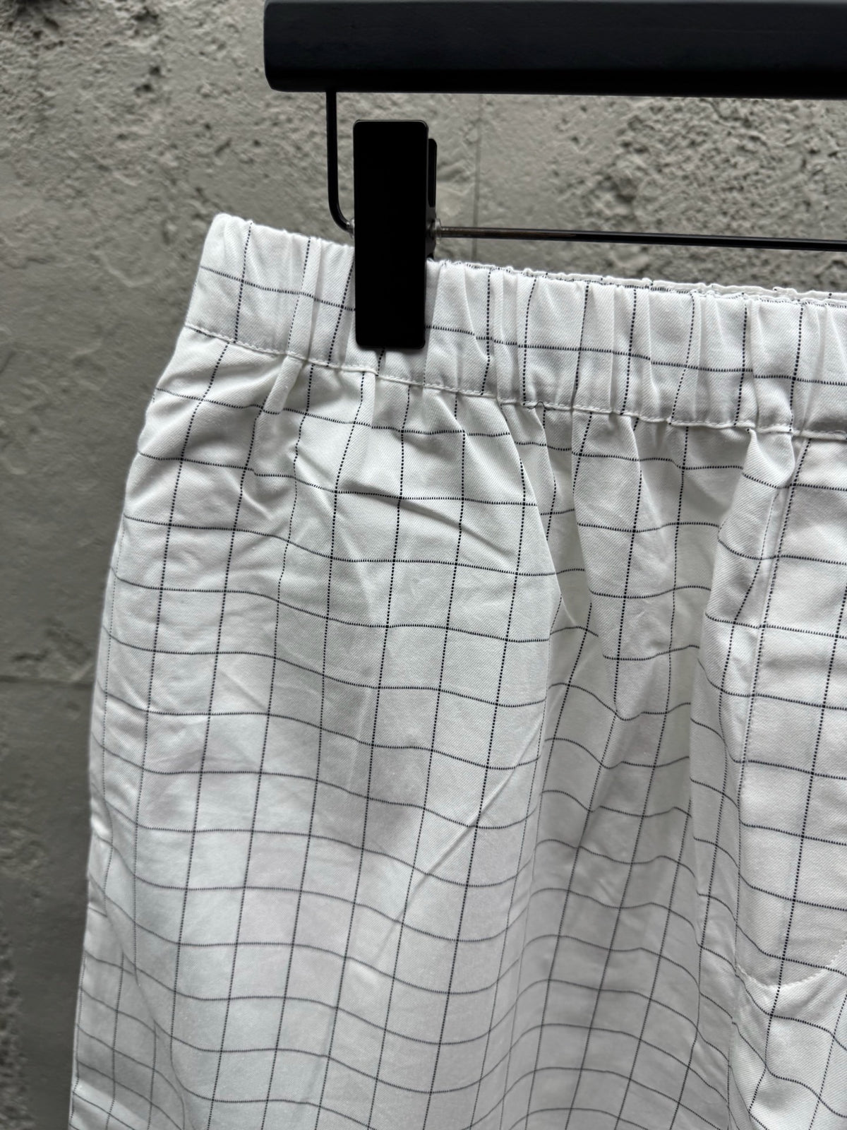 White Short - FashionHype.xyz